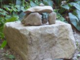 thumb landscaping with rocks 1